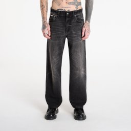 Дънки Calvin Klein Jeans 90S Straight Klein Jeans Black W33/L34