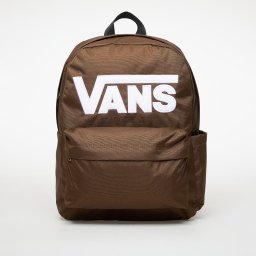 Раница Vans Old Skool Drop V Backpack Brown Universal