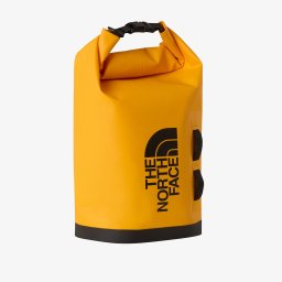 Чанта The North Face Base Camp Dry Bag 8L Summit Gold/ TNF Black 8 l