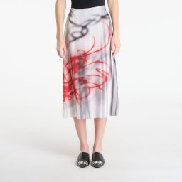 Пола Diesel O-Rchid-S1 Skirt White 40