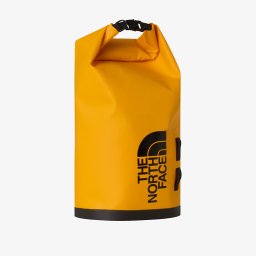 Чанта The North Face Base Camp Dry Bag 12L Summit Gold/ TNF Black 12 l