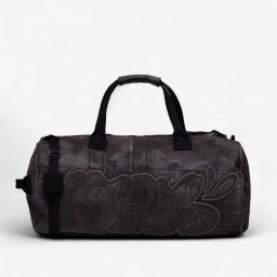 Napapijri Duffle Bag Bearing PDF Gray Universal