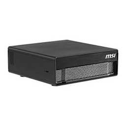 EdgeXpert GB10 4TB PCIE5.0 Desktop (NVIDIA v9.2-A CPU (GB10)/128 GB/4TB/NVIDIA Blackwell GPU GB10)