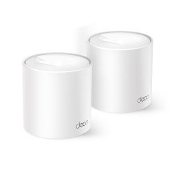 WiFi Mesh Deco X1500 (2-pack)