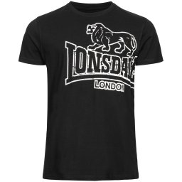 Мъжка тениска Lonsdale Original