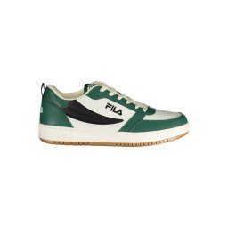 Мъжки бели маратонки Fila