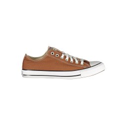 Кафяви маратонки Converse