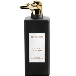 Trussardi Le Vie Di Milano Musc Noir Perfume Enhanter EDP 100ml за Мъже и Жени БЕЗ ОПАКОВКА