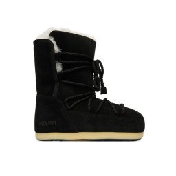 Moon Boot Апрески Mb Evx Boot 80D1470050 Черен