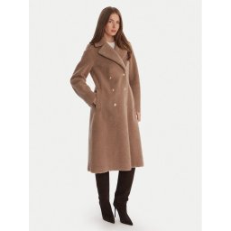 Guess Кожух W5BL62 W4190 Бежов Regular Fit