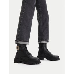 MEXX Зимни обувки CEO-MI001712943W Черен