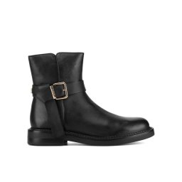MEXX Боти MICP1710043W PIERA MABEL Черен