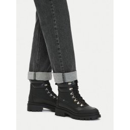 Beverly Hills Polo Club Туристически oбувки CEO-HY62070-7 Черен