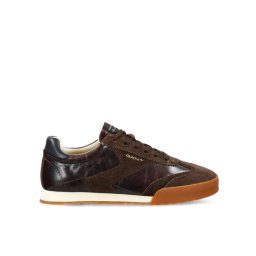 Gant Сникърси 31631004 Кафяв