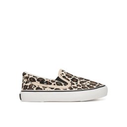 DC Shoes Гуменки CEO-LEA-BDB-DC006 Бежов