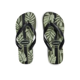 Havaianas Джапанки 41113550869 Цветен