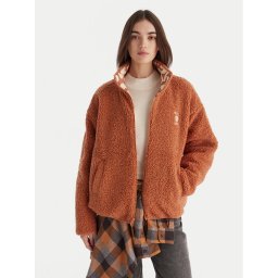 Billabong Кожух EBJJK00169 Кафяв Regular Fit