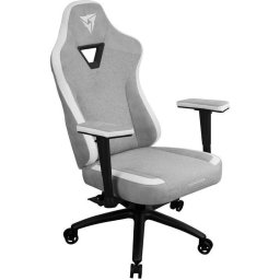 Геймърски стол ThunderX3 EAZE Loft - Сив