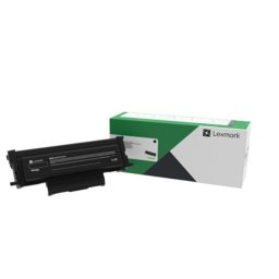 Lexmark B222000 B/MB2236 Return Programme 1.2K Toner Cartridge