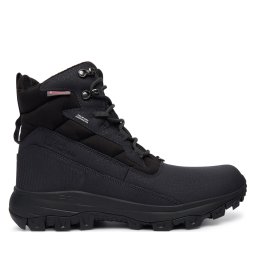 Туристически Jack Wolfskin Everquest Pro Texapore High A62087 Черен