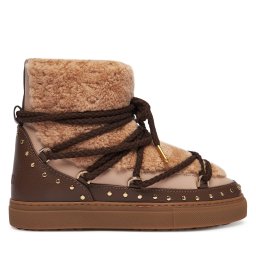 Апрески Inuikii Curly Rock 1001.003.0071 Бежов