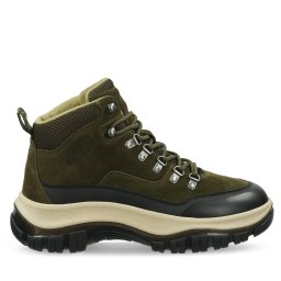 Туристически oбувки Gant Hillark 29643744 Зелен