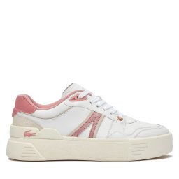 Сникърси Lacoste L002 Evo 747SFA0050 Бял