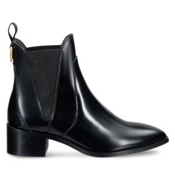 Боти тип челси Gant 31551095 Черен