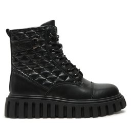 Зимни обувки Lee Cooper LCJ-24-01-2976LA Черен