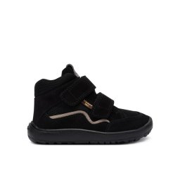Froddo Зимни обувки Barefoot Tex Autumn G3110266-20 S Черен