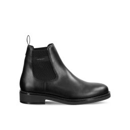 Gant Боти тип челси 31651105 Черен