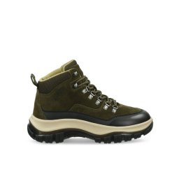 Gant Туристически oбувки Hillark 29643744 Зелен
