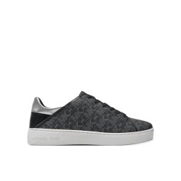 MICHAEL Michael Kors Сникърси Jenny Lace Up 43T4JNFS1B Черен