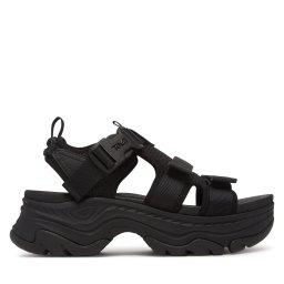 Сандали Teva 1164570 Черен