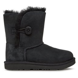 Апрески Ugg K Bailey Button II 1017400K Черен
