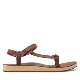 Сандали Teva Original Universal Slim Lea 1151031 Кафяв
