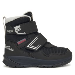 Апрески Jack Wolfskin Polar Bear B Texapore Mid VC K A62144 Черен
