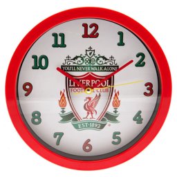 Liverpool FC Стенен часовник