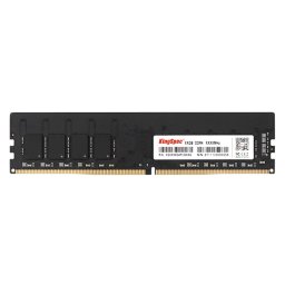 Памет 8GB DDR4 3200MT/s, KingSpec KS3200D4P13508G, 1.35V