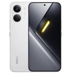 Смартфон Xiaomi Poco X8 Pro Max 5G 256GB 12GB - БЯЛ -- WHITE