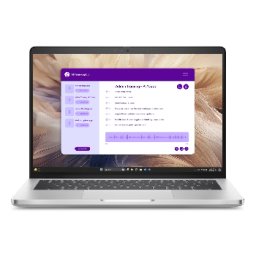Dell Pro 14 Plus PB14250 BTO205_PB14250_EMEA