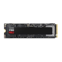 Samsung SSD 9100 PRO 4TB PCIe 5.0 MZ-VAP4T0BW