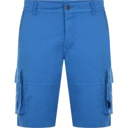Мъжки шорти с джобове US Polo Assn.