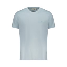 Синя тениска с къс ръкав Ellesse