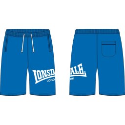 Мъжки шорти Lonsdale с нормална кройка