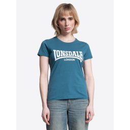 Дамска тениска Lonsdale