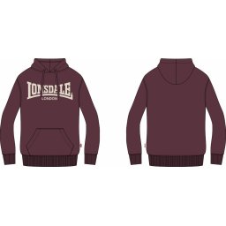Дамски суичър Lonsdale