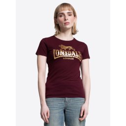 Дамска тениска Lonsdale