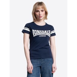Дамска тениска Lonsdale