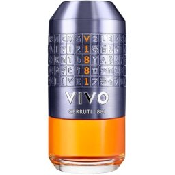 Cerruti Vivo EDP 100ml за Мъже БЕЗ ОПАКОВКА